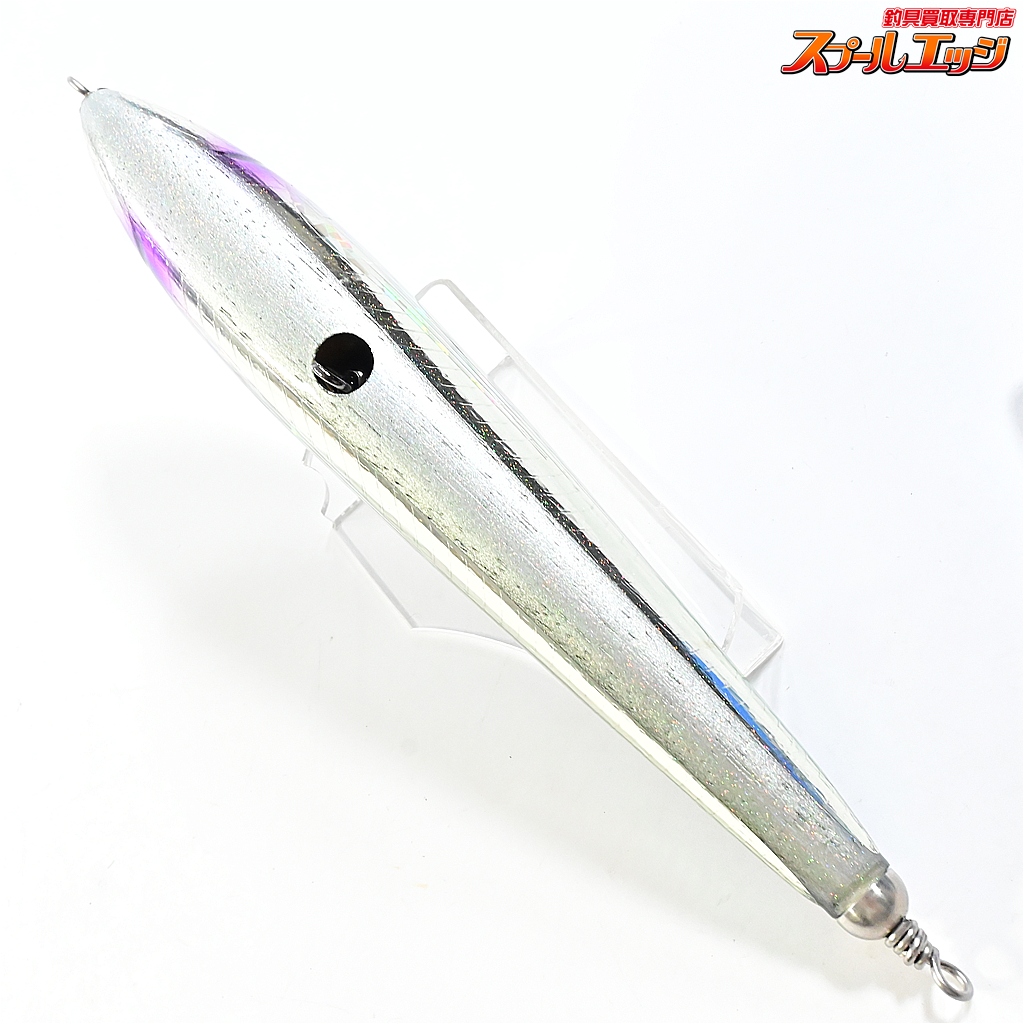 CBONE】 シービーワン ライアン 230 ホログラム トビウオ CB ONE RYAN