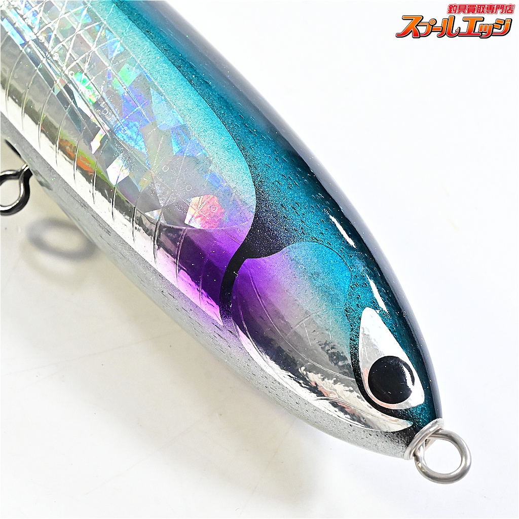 CBONE】 シービーワン ライアン 230 ホログラム トビウオ CB ONE RYAN