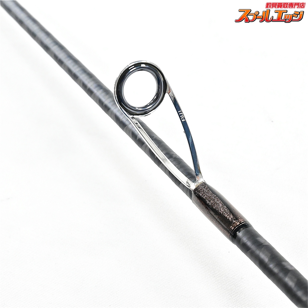 シマノ】 14ソアレ SS S706ULS SHIMANO Soare アジ メバル K_164