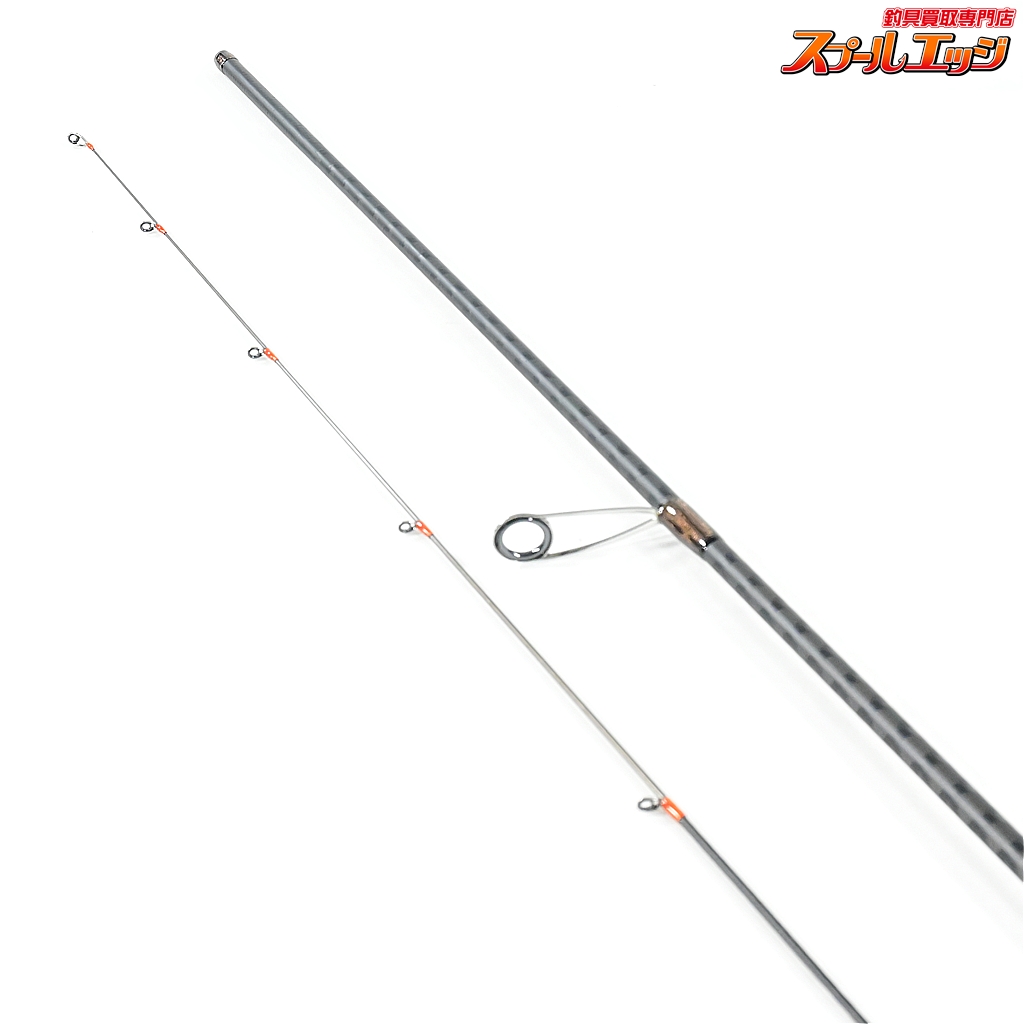 シマノ】 14ソアレ SS S706ULS SHIMANO Soare アジ メバル K_164