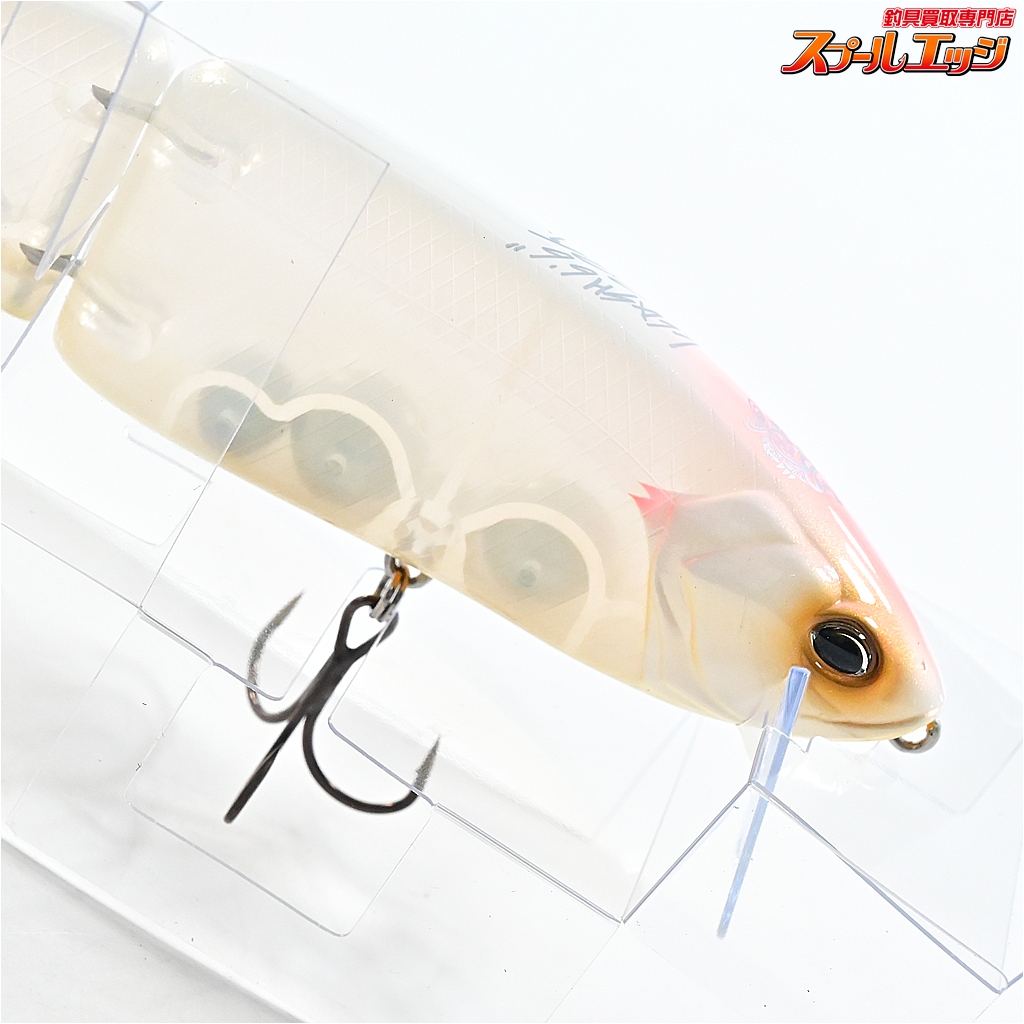 DRT】 タイニークラッシュ Low サクラ DRT TiNY KLASH SAKURA 淡水用