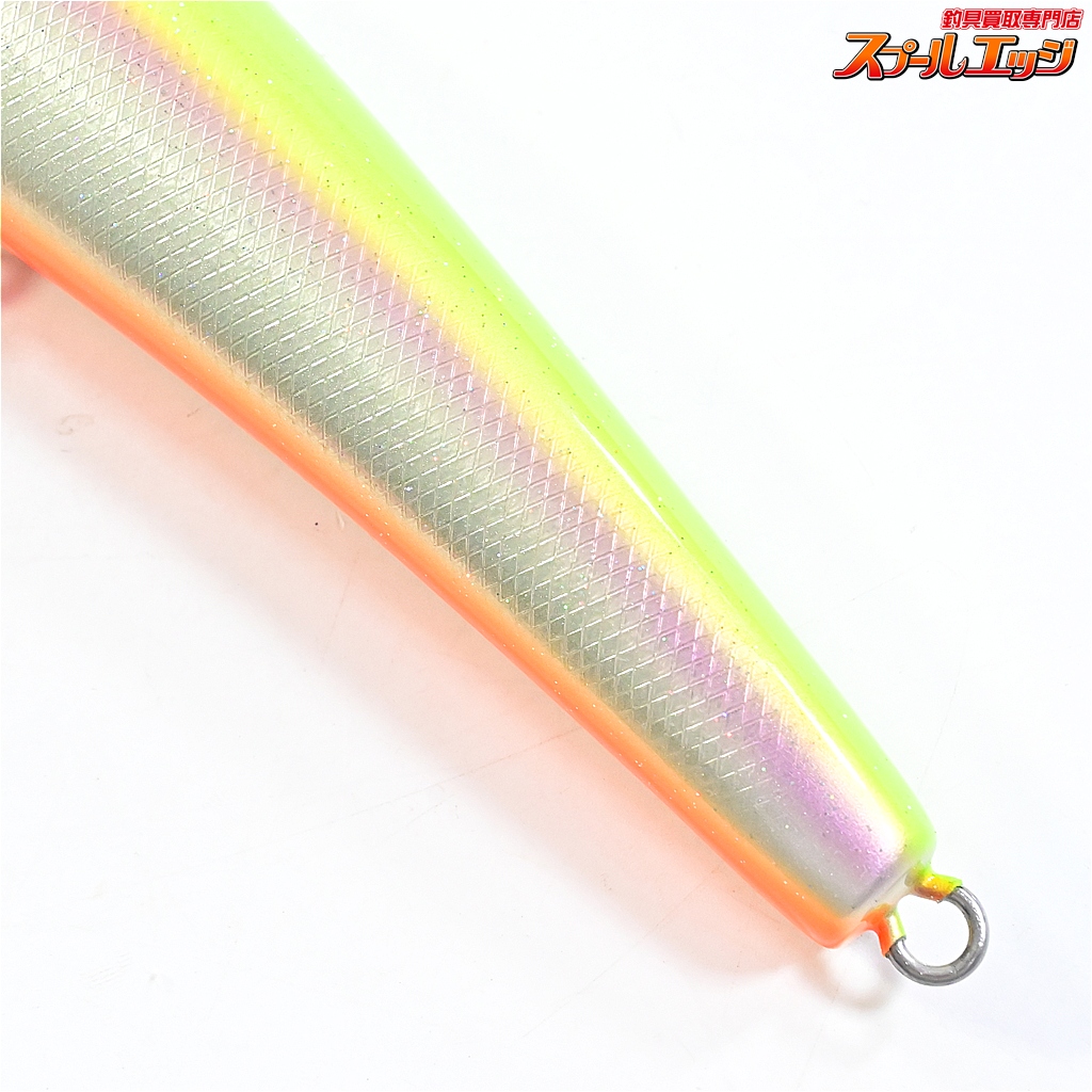 ウッドリーム】 アキヤ 200 チャートバックオレンジベリー WooDreeam