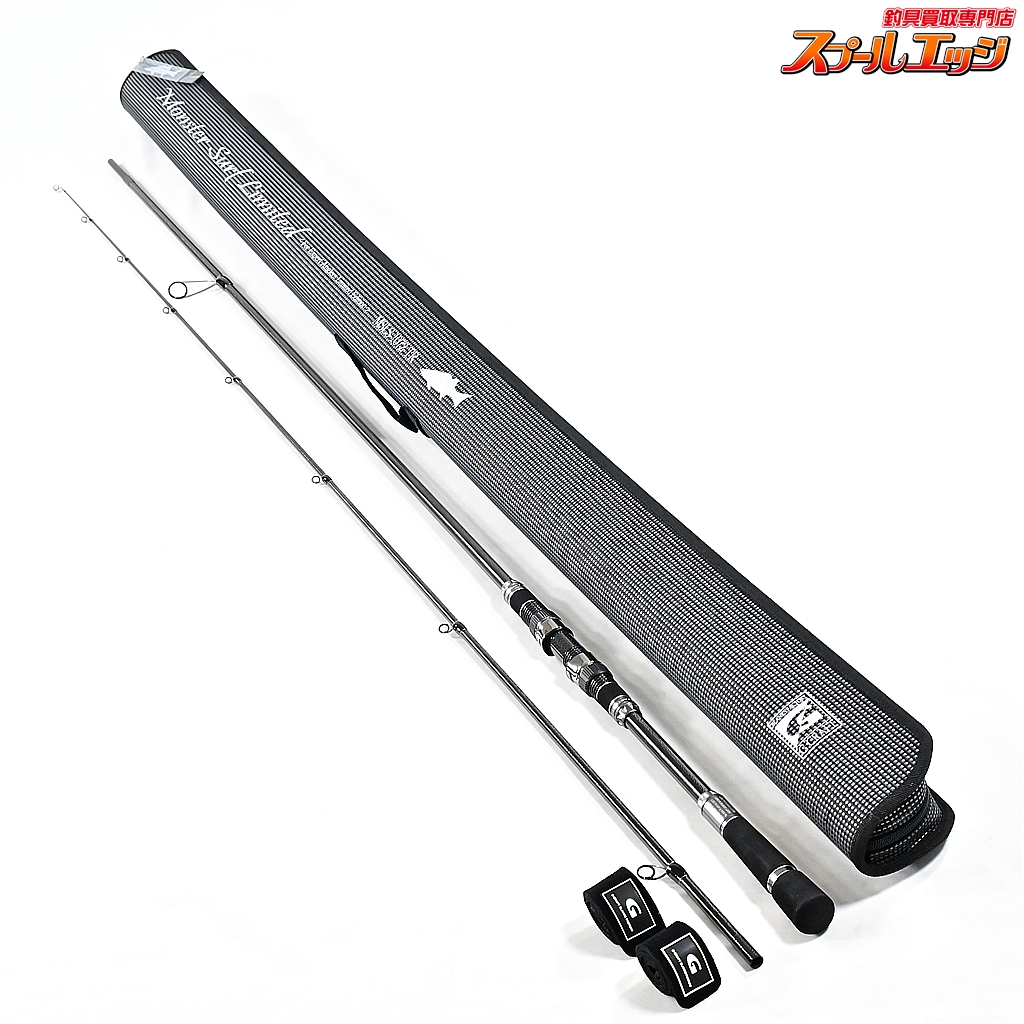 Gクラフト】 セブンセンス モンスターサーフリミテッド MSLS-1072-TR G