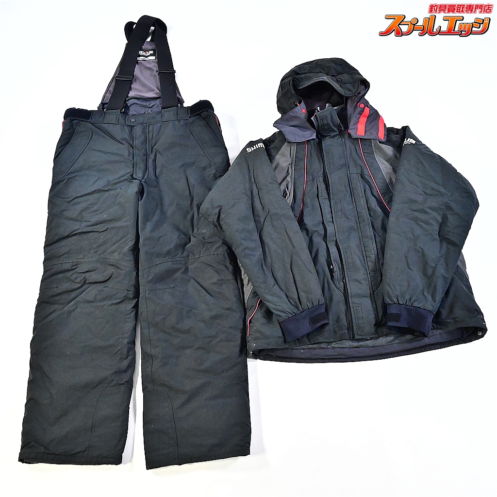 シマノ】 ネクサス ドライシールドXT コンビネーションエクストリーム