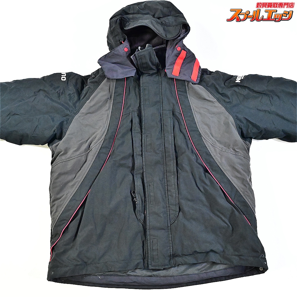 シマノ】 ネクサス ドライシールドXT コンビネーションエクストリーム