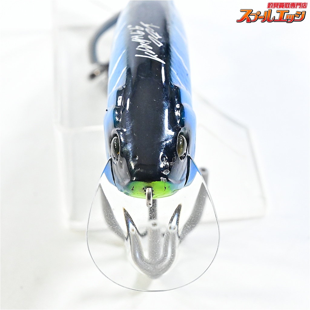 DRT】 タイニークラッシュ Low 青鬼 DRT TiNY KLASH AOONI 淡水用