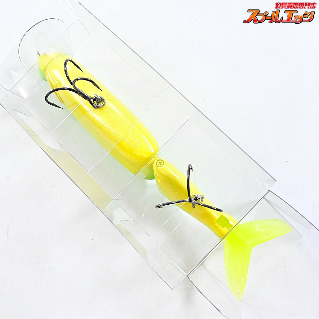 DRT】 タイニークラッシュ Hi レジェンドチャート DRT TiNY KLASH