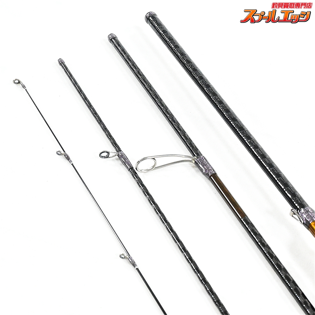 シマノ】 21ソアレ エクスチューン MB S510SUL+-S モバイル SHIMANO