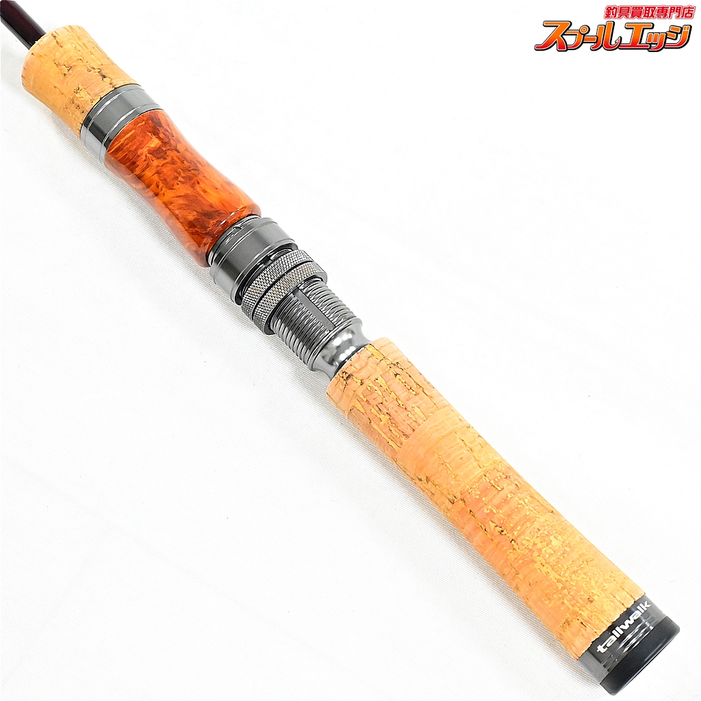 テイルウォーク】 トラウティア フェリーク S51L-P4 Tailwalk Troutia