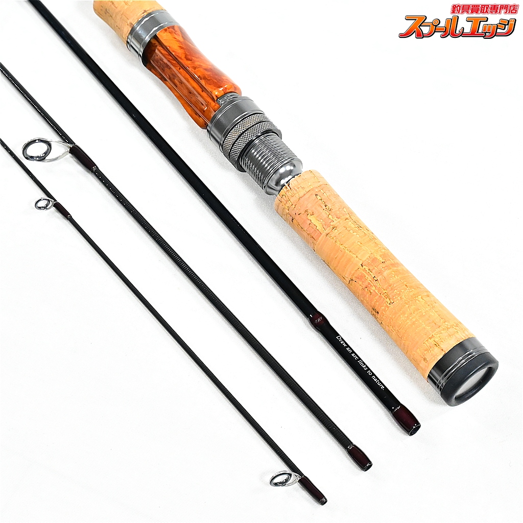 テイルウォーク】 トラウティア フェリーク S51L-P4 Tailwalk Troutia