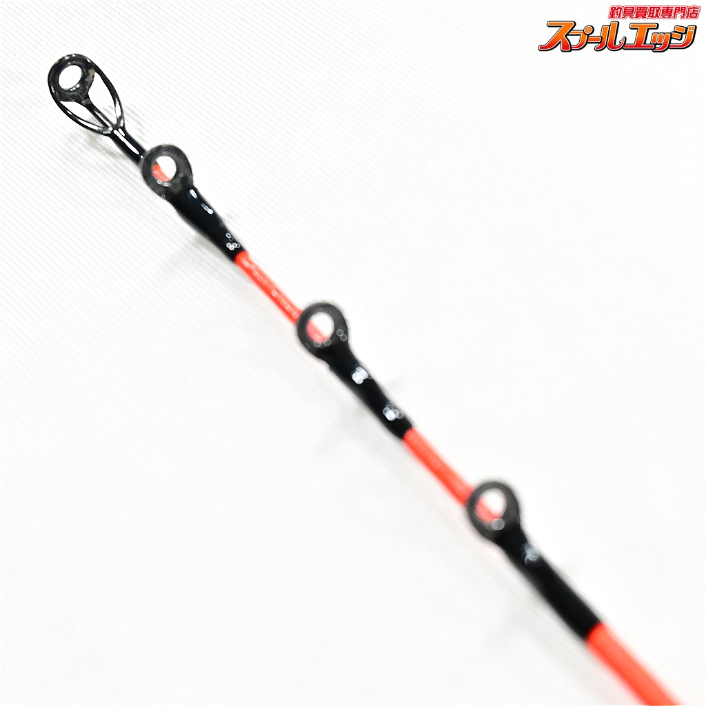 ダイワ】 17極鋭 カワハギ EX AGS F1 DAIWA KYOKUEI KAWAHAGI カワハギ