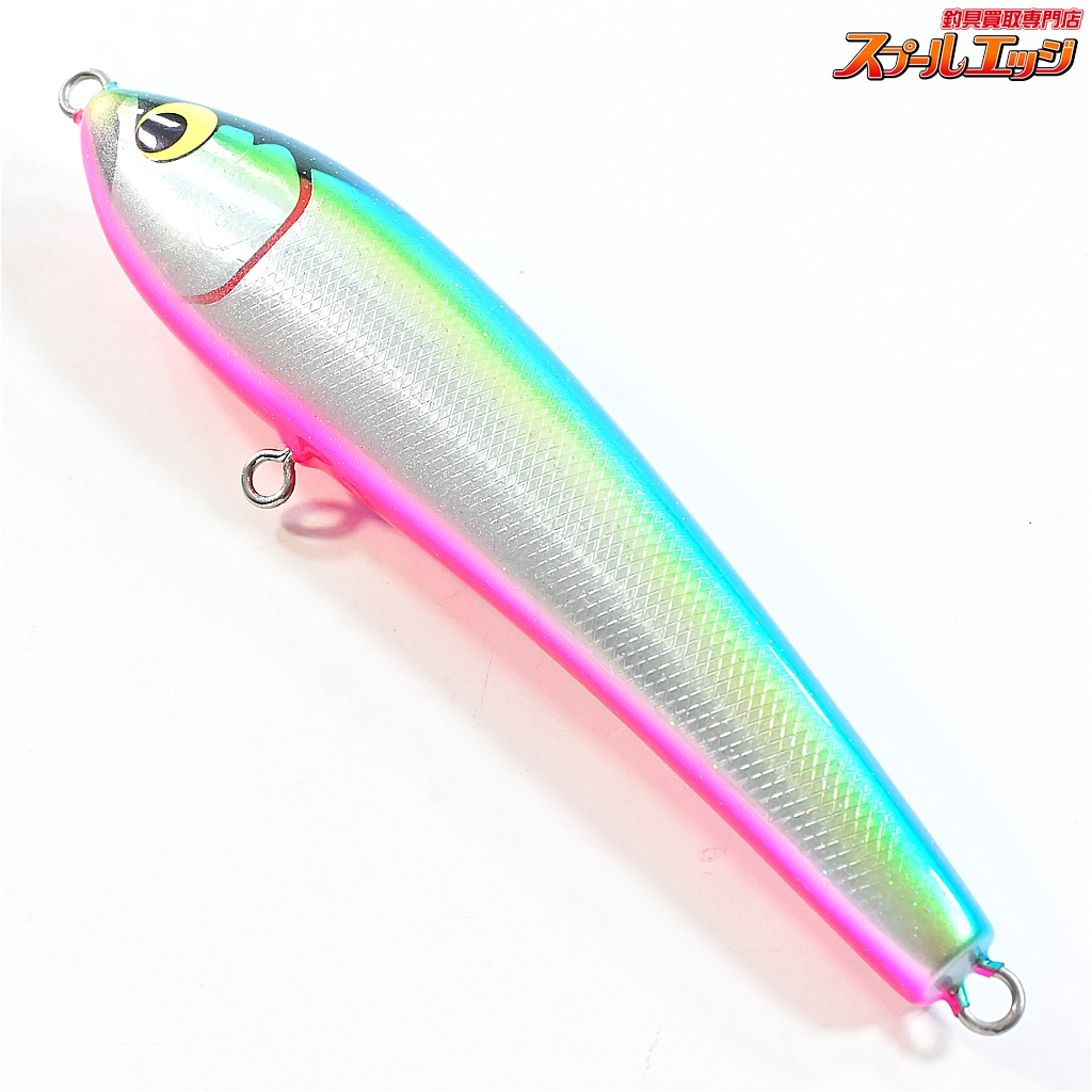 ウッドリーム】 アキヤ 200 WooDream Akiya 海水用ルアー K_060