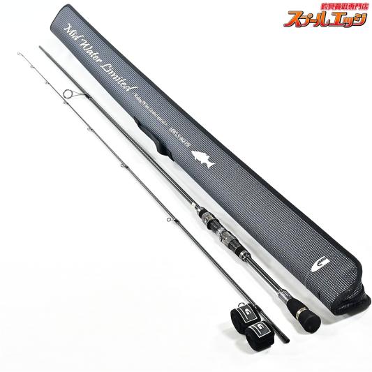 Gクラフト モンスターサーフ1072シューティングリミテッド MONSTER