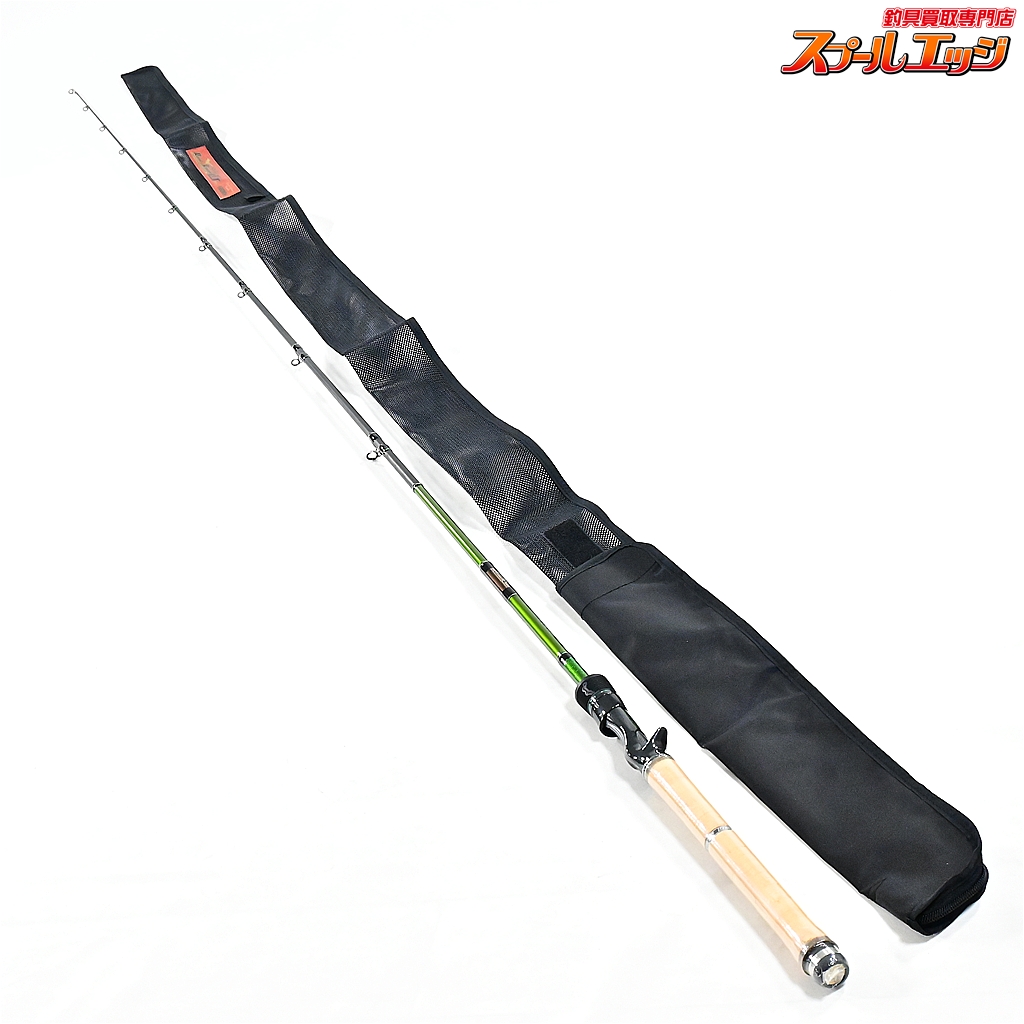 黒金様 ノリーズ ロードランナーヴォイスltt 680mh Nories ノリーズ