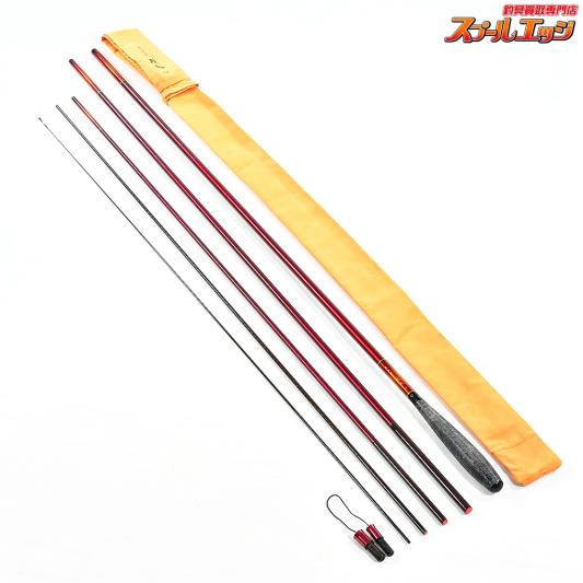 へら竿 | 11尺～15尺 | スプールエッジネット