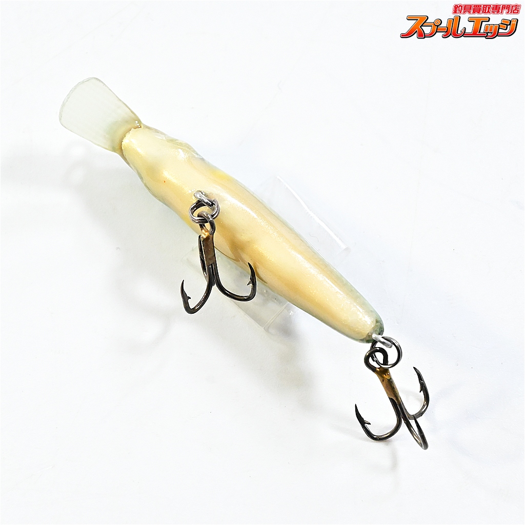 ウッドベイトWB 龍 13㎝ エンドウアートクラフト ウッドベイトWB 龍