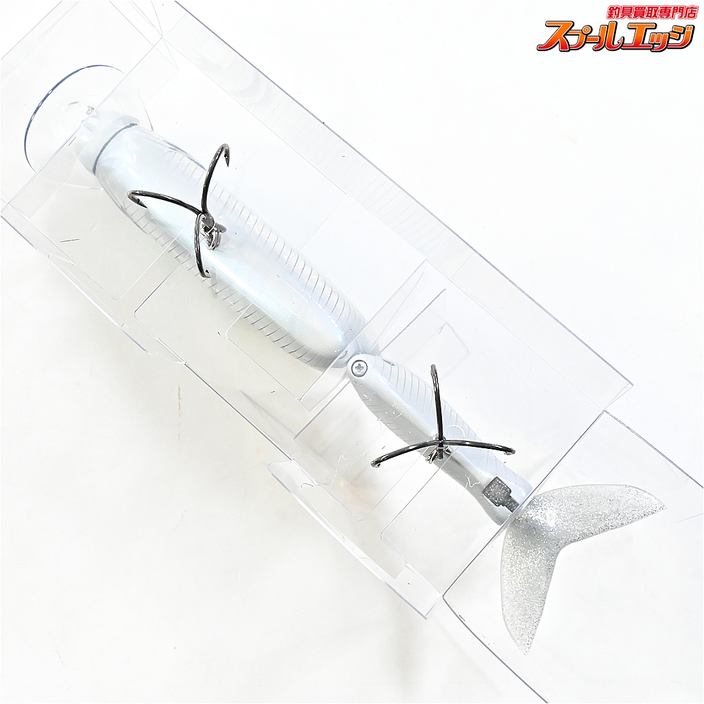 TiNY KLASH Low 西濃淡水ボラ DRT タイニークラッシュ #西濃淡水ボラ