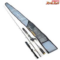 シマノ】 21アルシエラ マダイ 40-250 右巻き仕様 SHIMANO ARCIERA