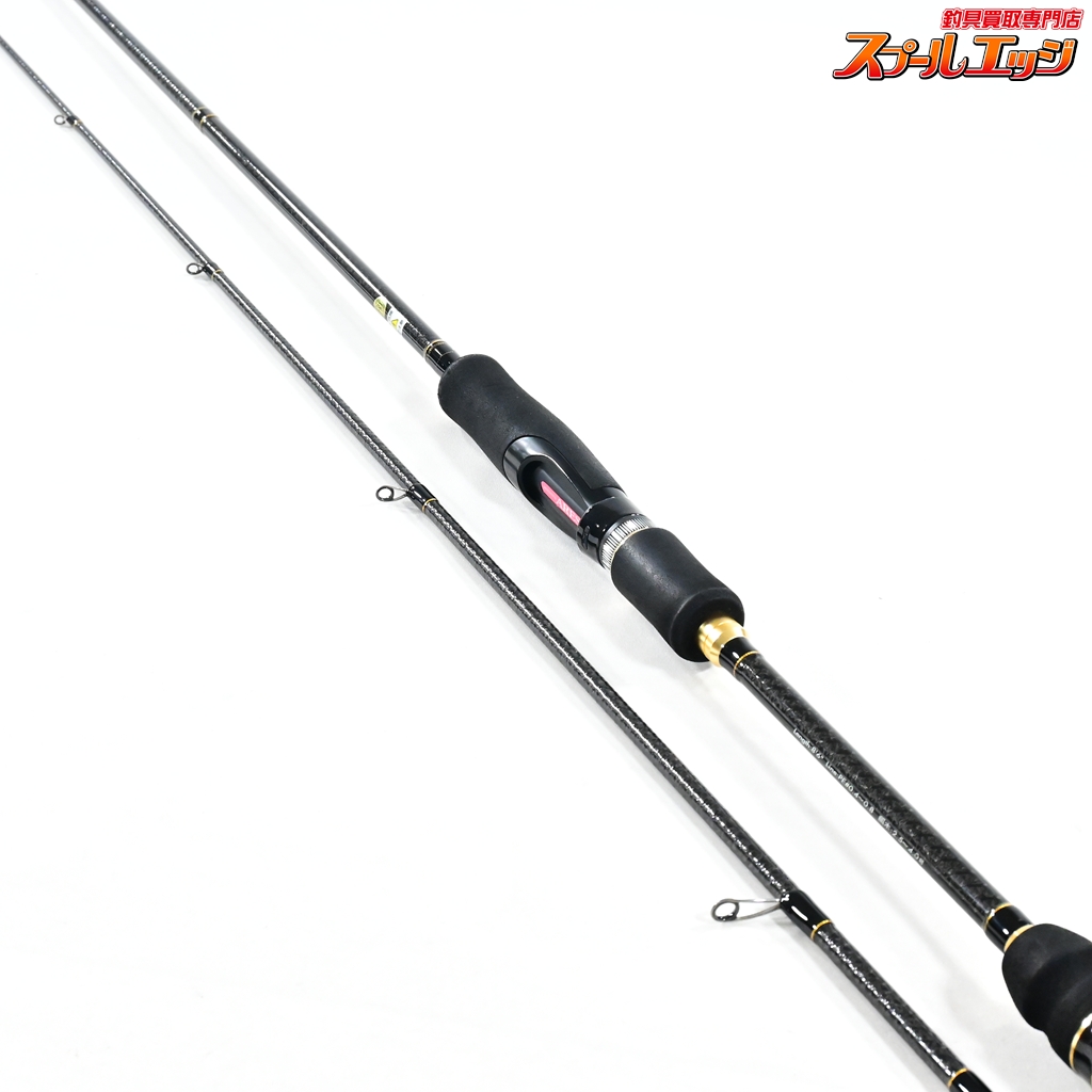 アレスxスクイッドマニア】 ドリームス 夢墨 ゼログラビティー DRYZ