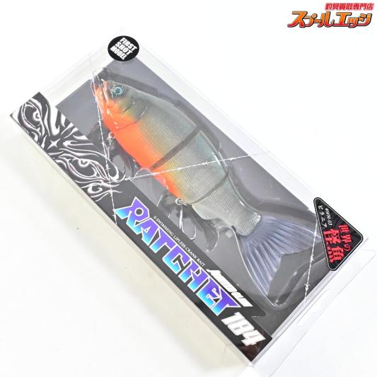 DRT】 クラッシュ9 Low アンディ DRT KLASH9 ANDY 淡水用ルアー バス