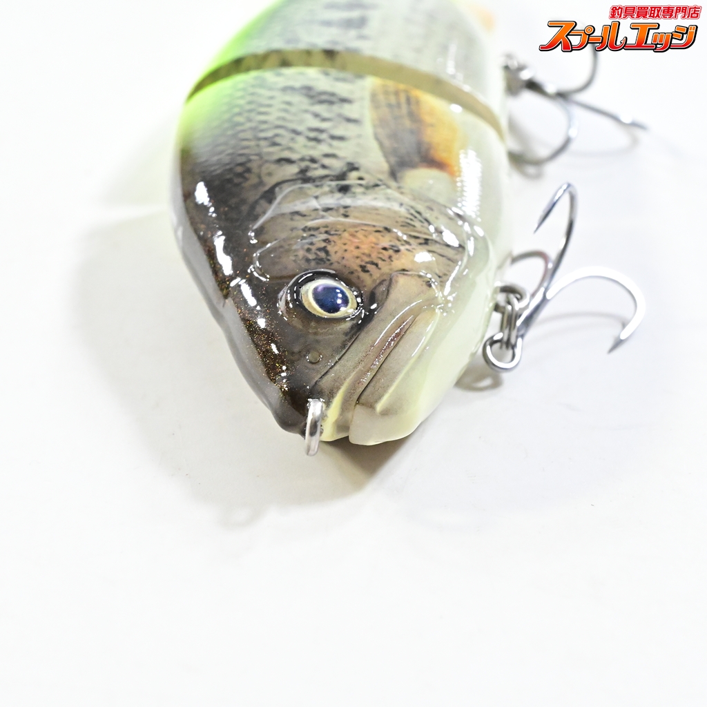 ガンクラフト】 ジョインテッドクロー ラチェット 144 タイプF