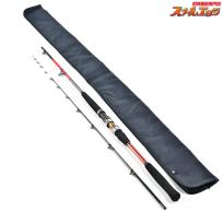 ダイワ】 極鋭 ギア MH-205 AGS DAIWA KYOKUEI GEAR マダイ イサキ