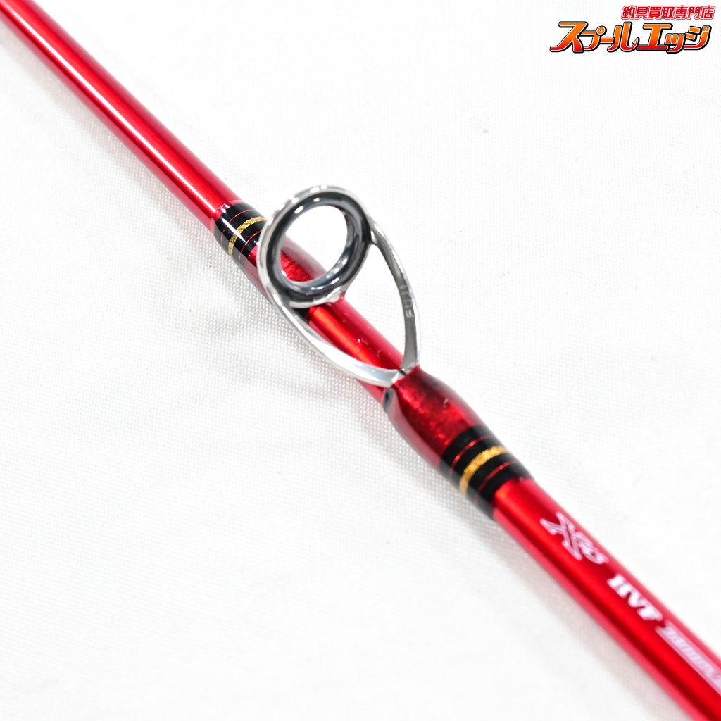 ダイワ】 19リーディング スリルゲーム 64M-195・Y DAIWA LEADING