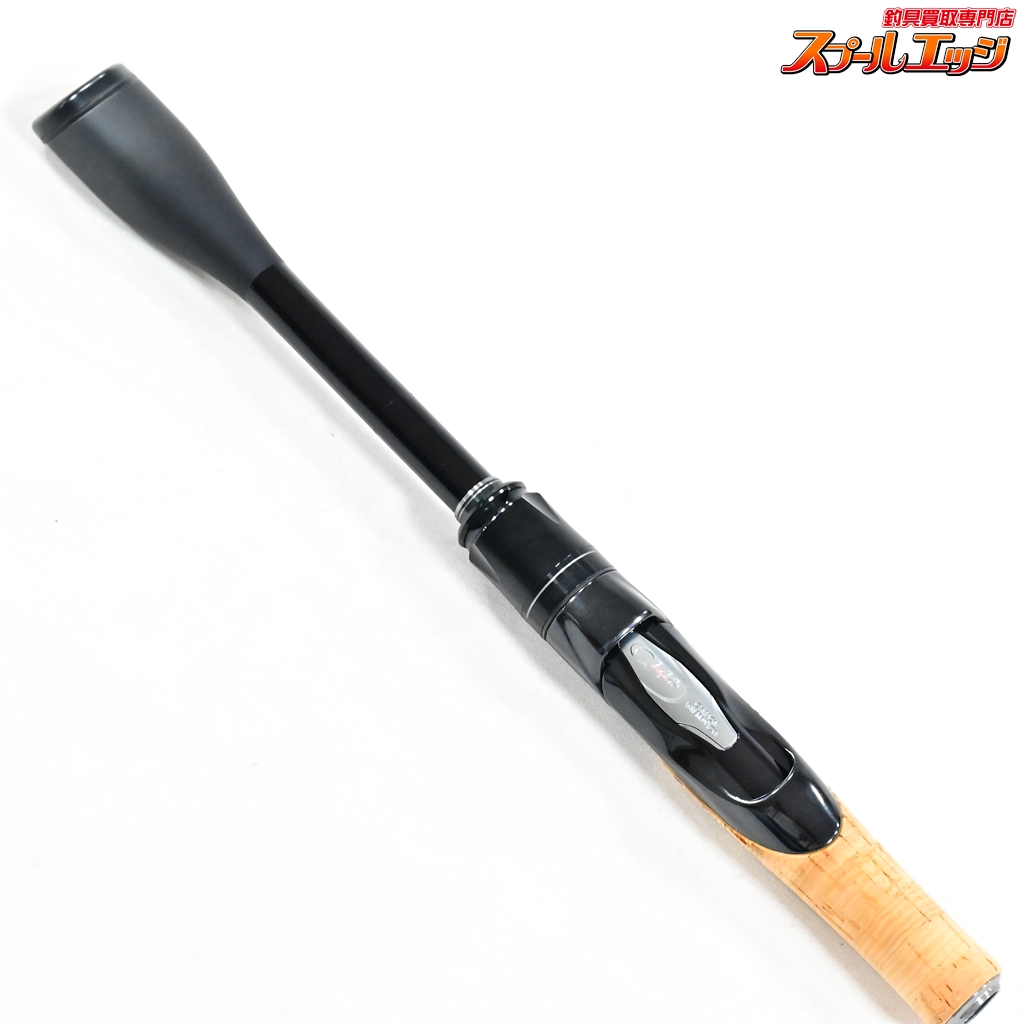 シマノxジャッカル】 22ポイズン グロリアス 2610UL/M SHIMANOxJACKALL