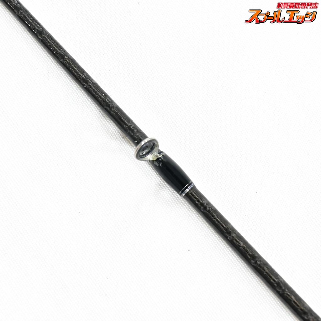 シマノxジャッカル】 22ポイズン グロリアス 2610UL/M SHIMANOxJACKALL