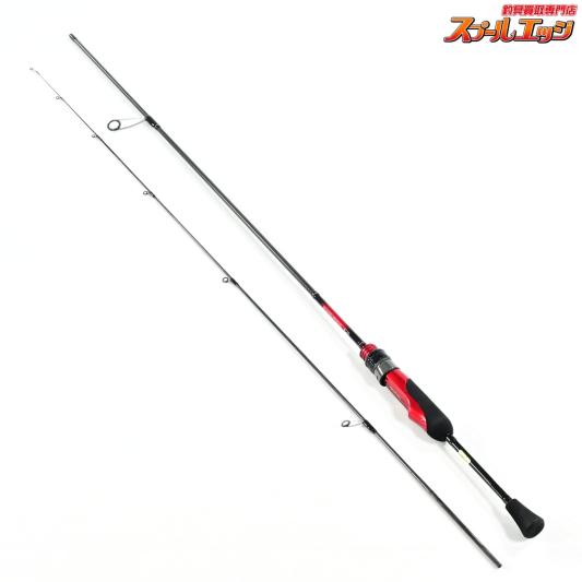 シマノxジャッカル】 21ポイズン グロリアス 1610M SHIMANOxJACKALL