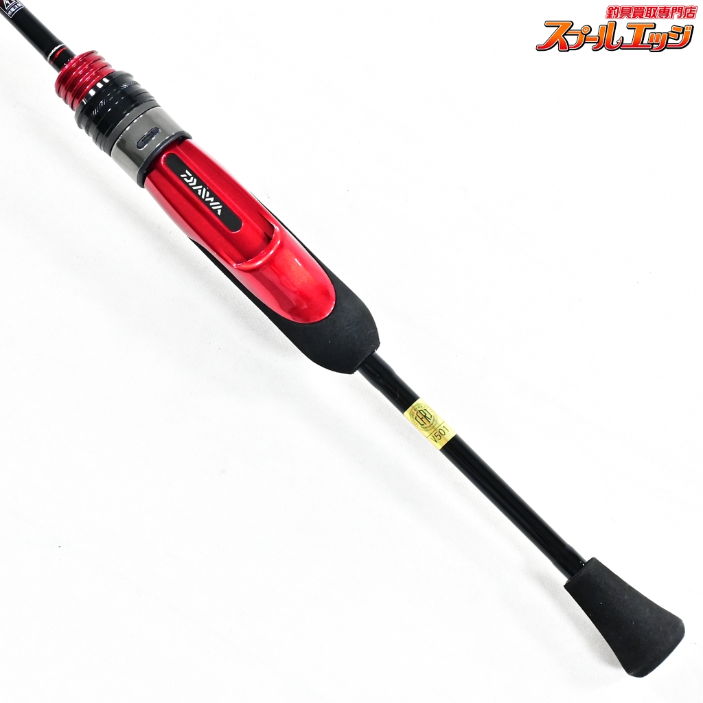 ダイワ】 20月下美人 アジング 55UL-S・R DAIWA GEKKA-BIJIN AJING