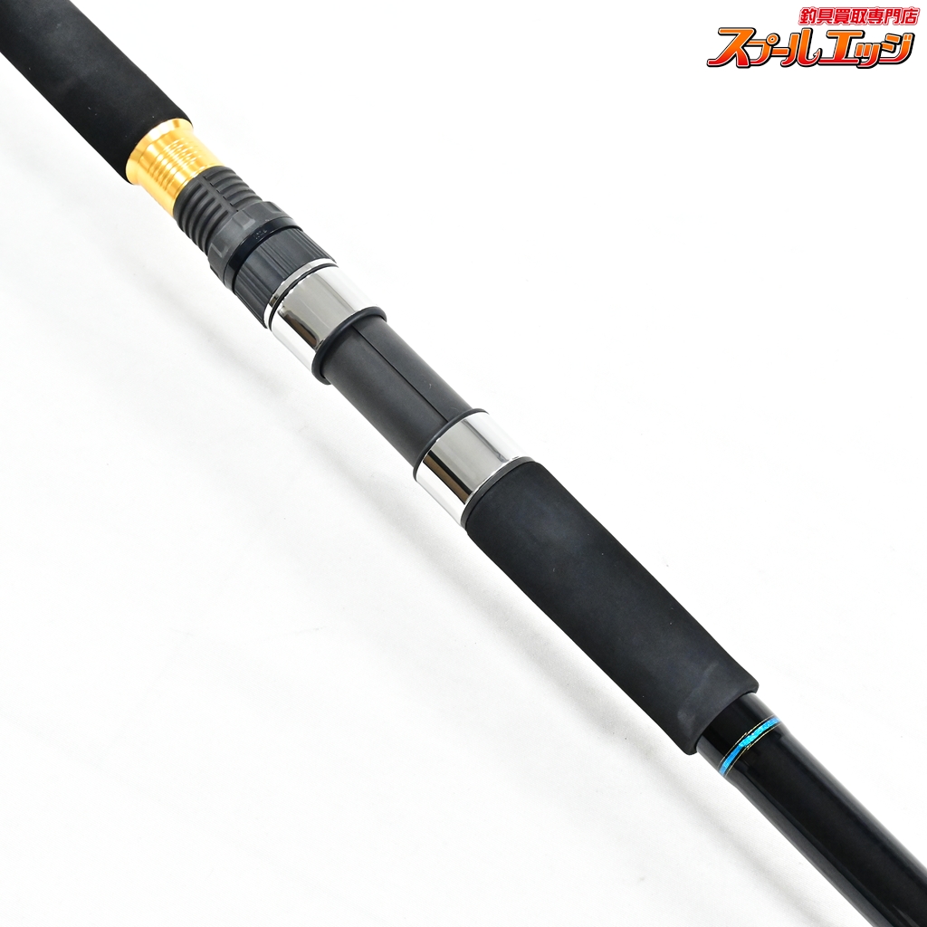 ダイワ】 ディープゾーンX 120-210 DAIWA DEEPZONE-X タラ ホッケ