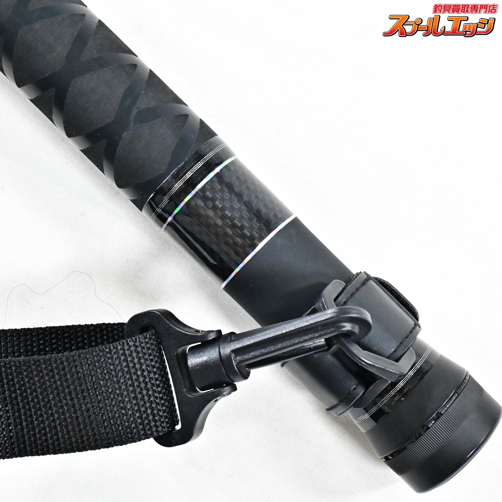 ダイワ】 ランディングポール2 II 40 第一精工ギャフ装着 DAIWA