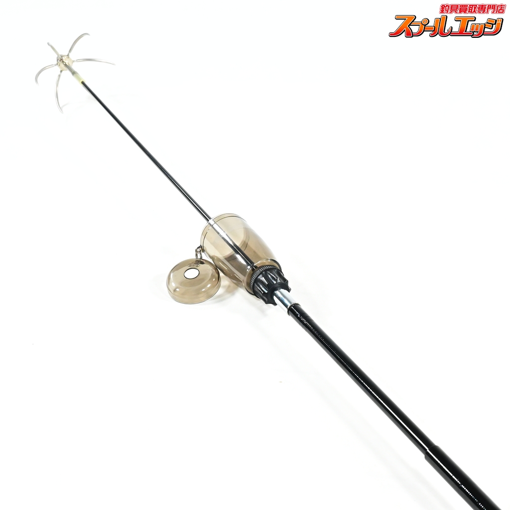 ダイワ】 ランディングポール2 II 40 第一精工ギャフ装着 DAIWA