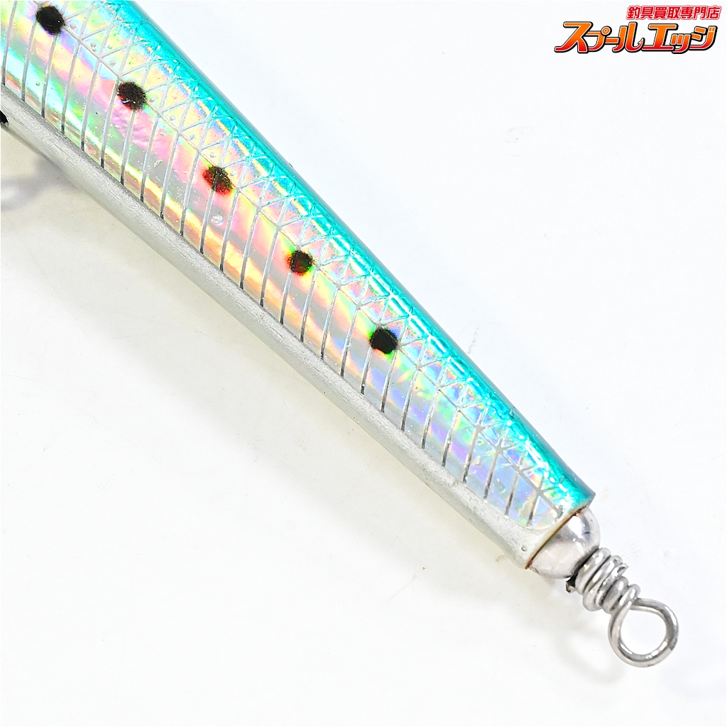 CBONE】 シービーワン ゾロ 160 グリーンバック CBONE ZORRO 海水用