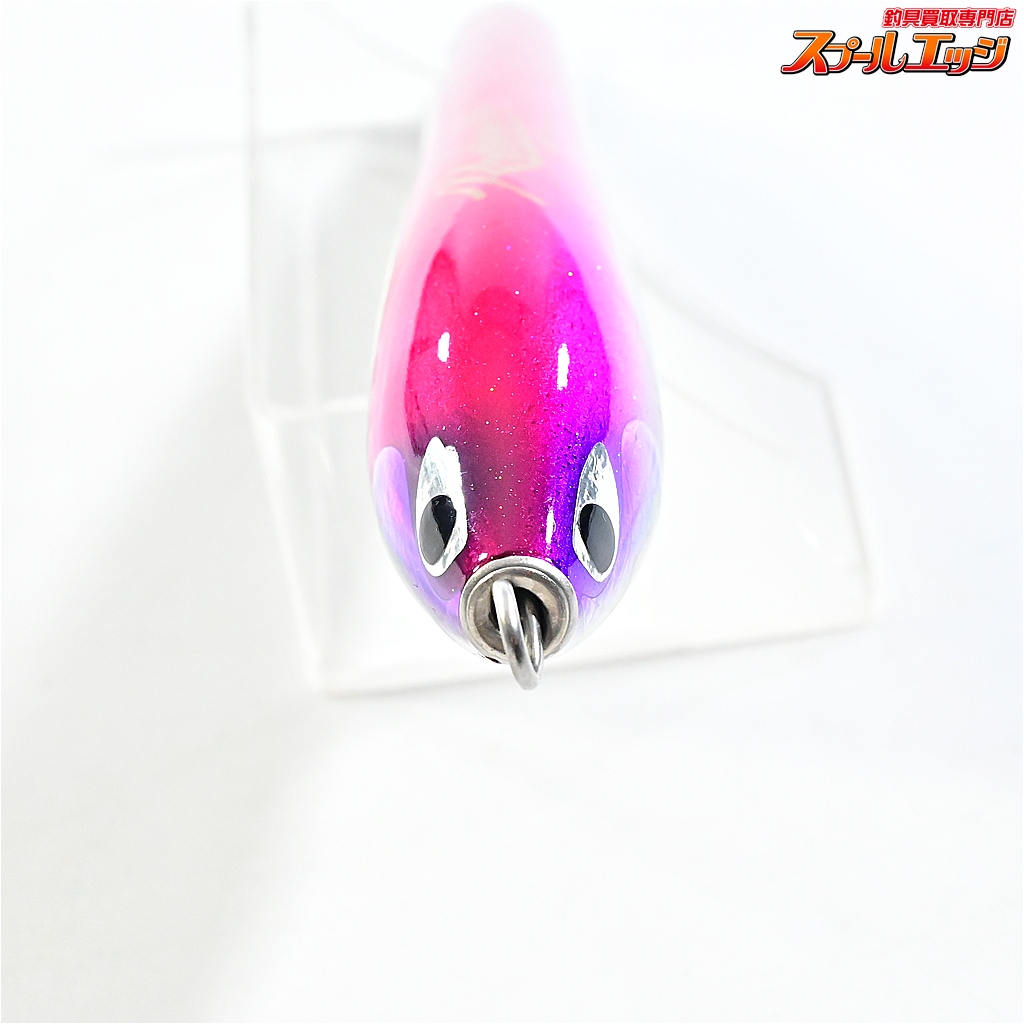 CBONE】 シービーワン ロデオ 165 ピンクバック CBONE RODEO 海水用