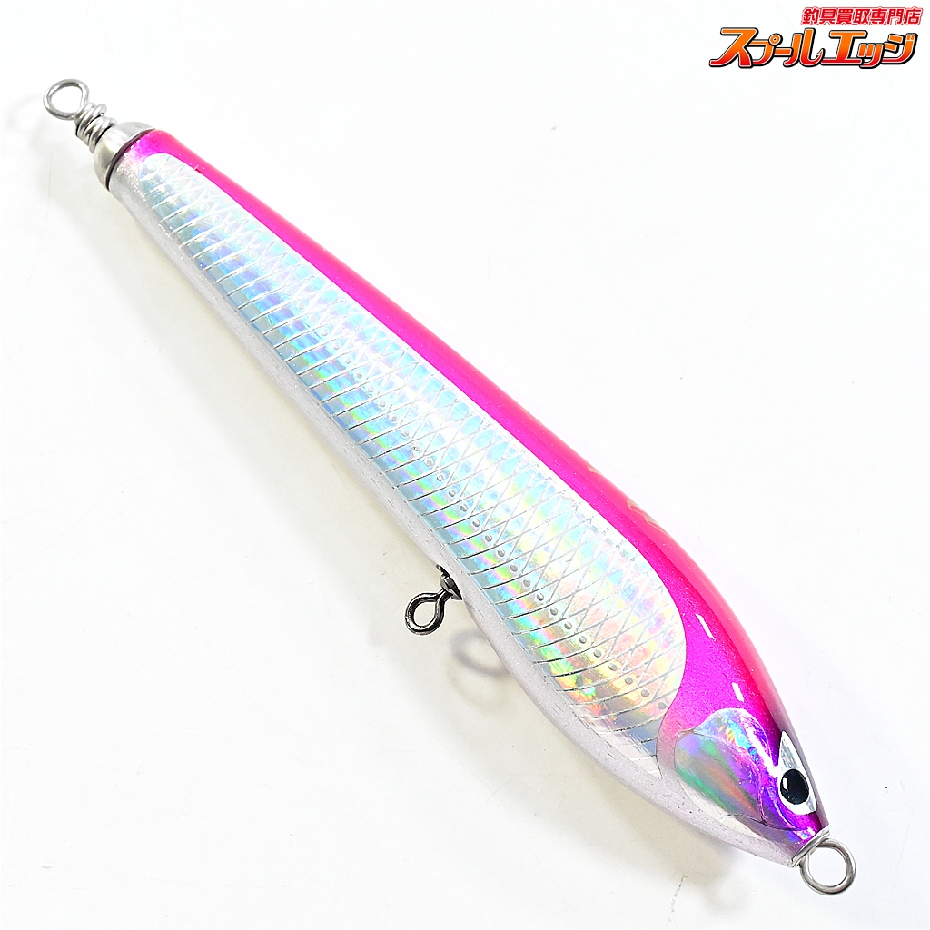 CBONE】 シービーワン ロデオ 165 ピンクバック CBONE RODEO 海水用