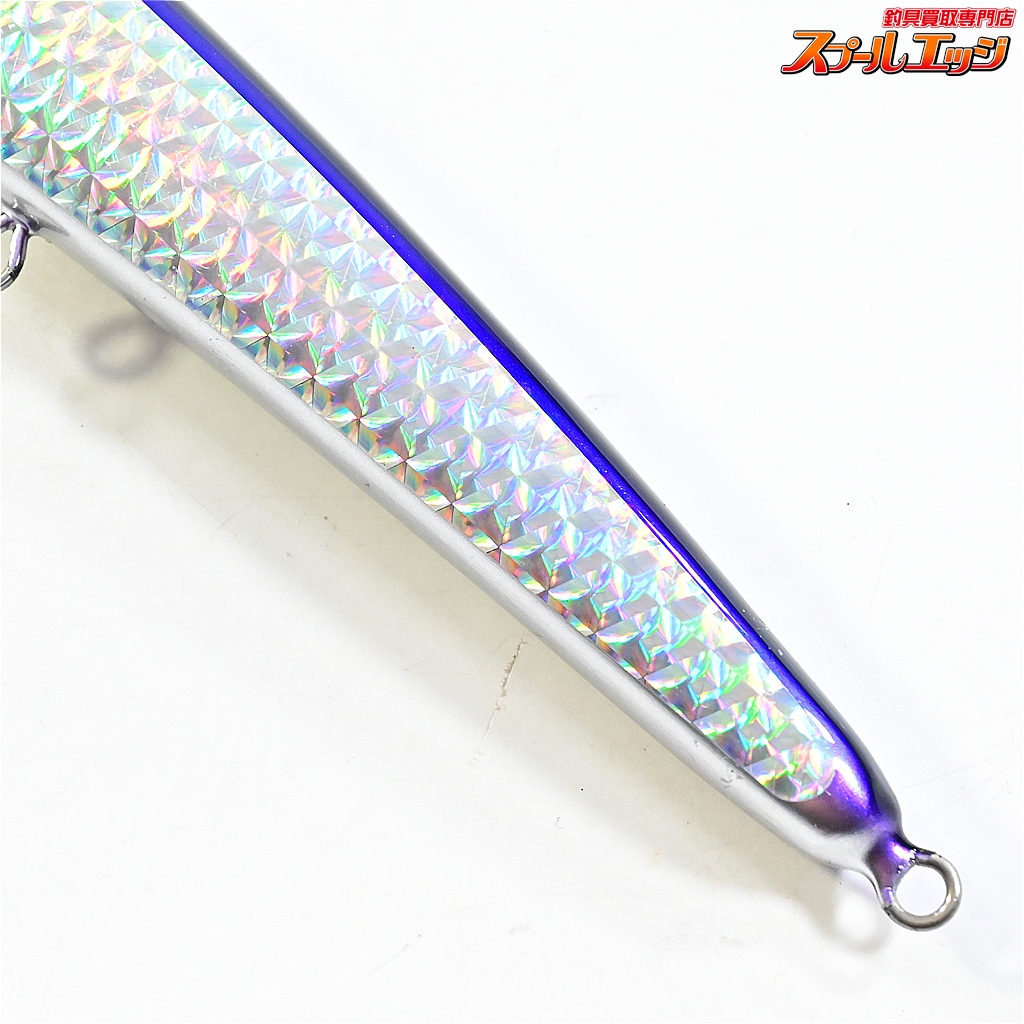 ローカルスタンダード】 ダイブベイト 190 パープルバック LOCAL