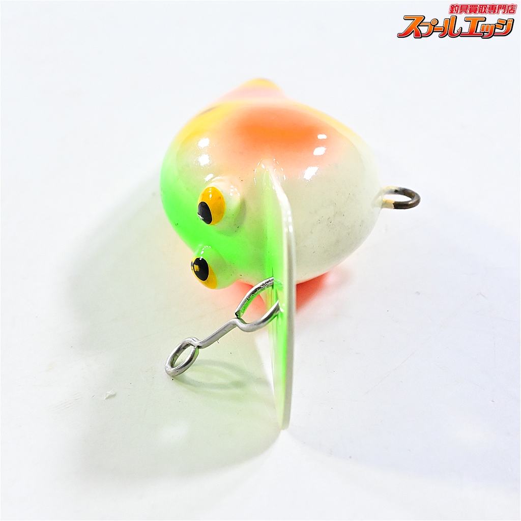 バルサ50】 ディープ 西岡サイン入り BALSA Deep 淡水用ルアー K_060