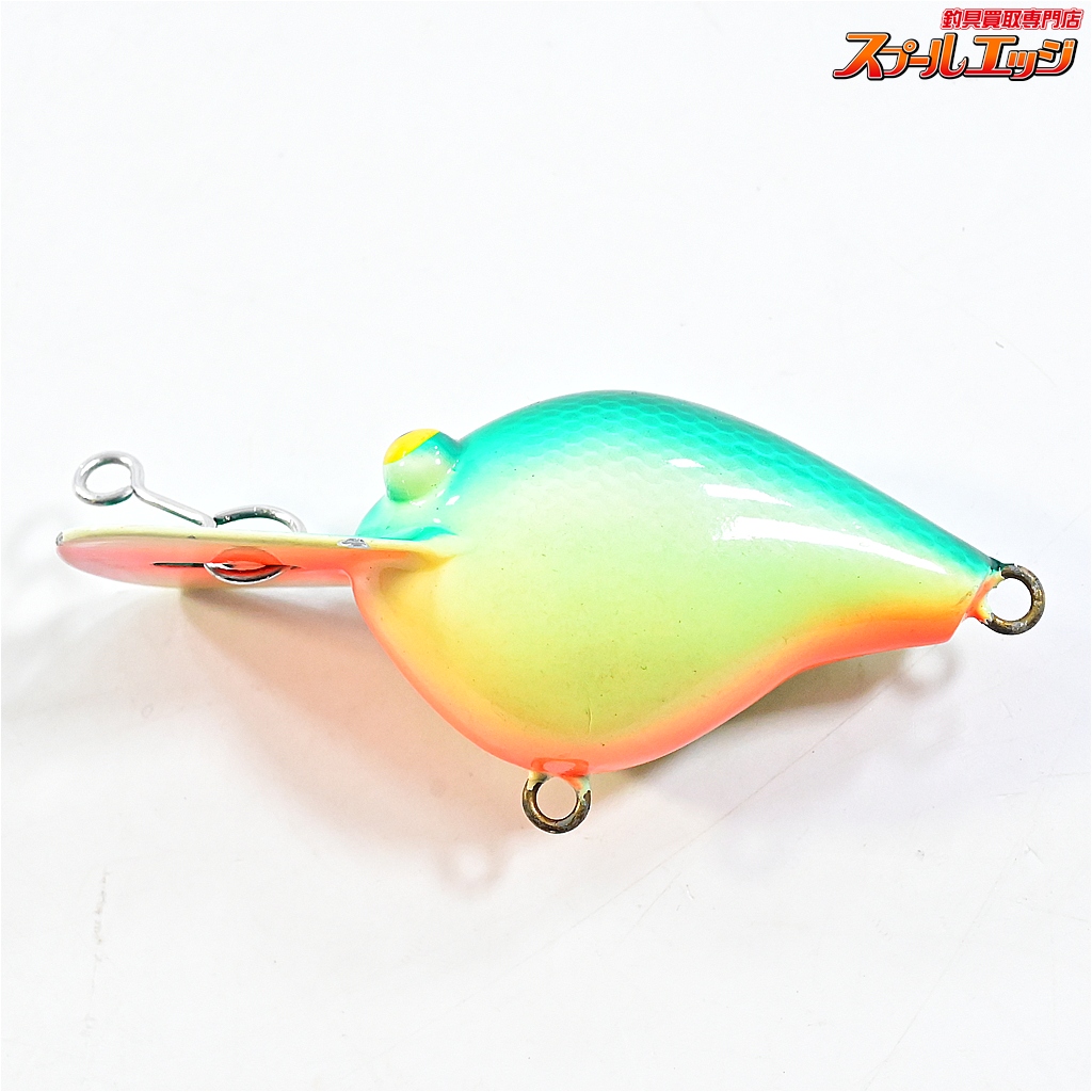 バルサ50】 ディープ 西岡サイン入り BALSA Deep 淡水用ルアー K_060