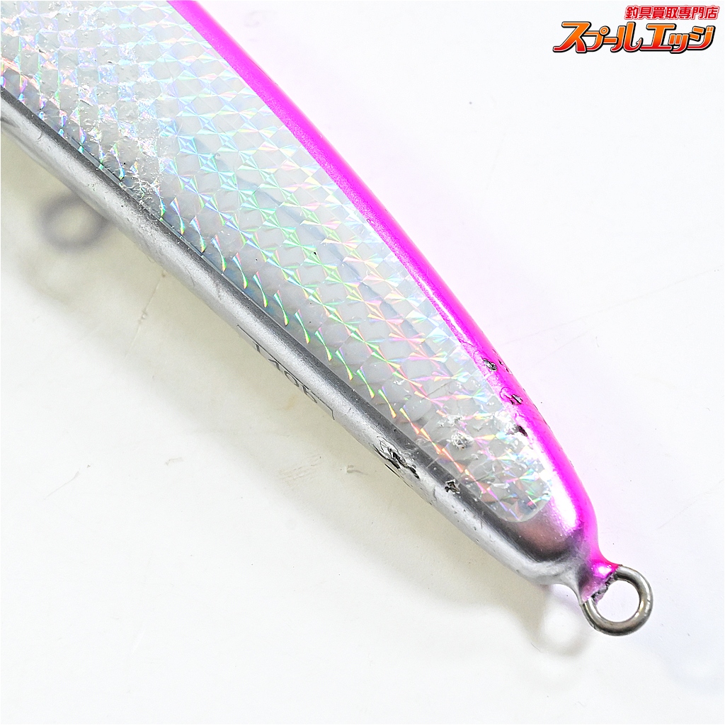 ローカルスタンダード】 パドルベイト 140b ピンクバック Local