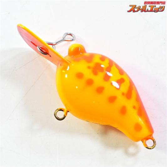 ルアー | 淡水用ハードルアー | スプールエッジネット