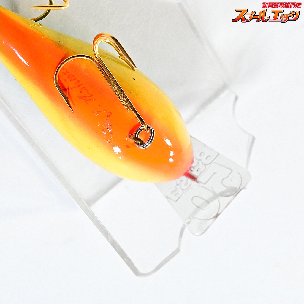 バルサ50】 オリジナル スタウトリップ 厚リップ 西岡入り BALSA 淡水