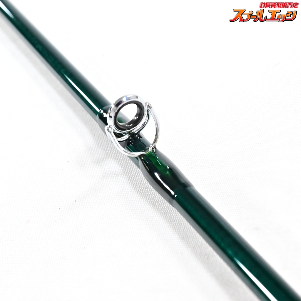 R.L.ウィンストン】 IM6 7 1/2 #3 アルミケース付 R.L.Winston IMG