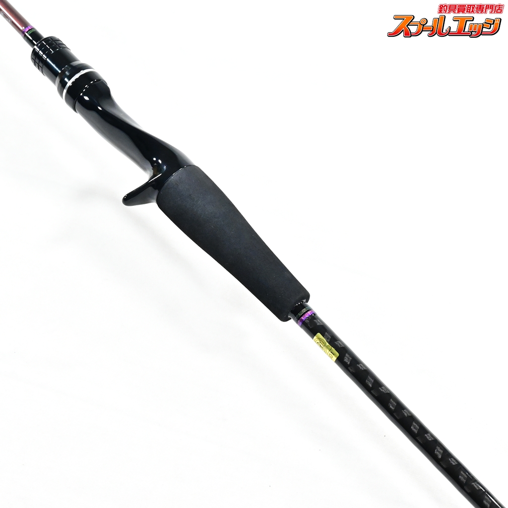 ダイワ】 紅牙X 69MHB DAIWA KOHGA-X マダイ K_151 | スプールエッジネット