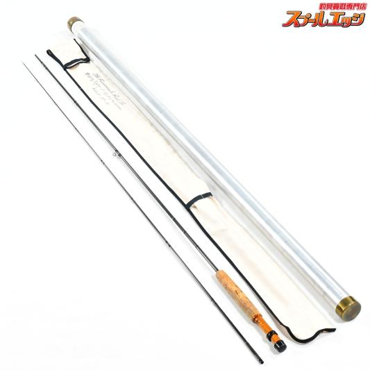 ロッド | フライロッド | スプールエッジネット