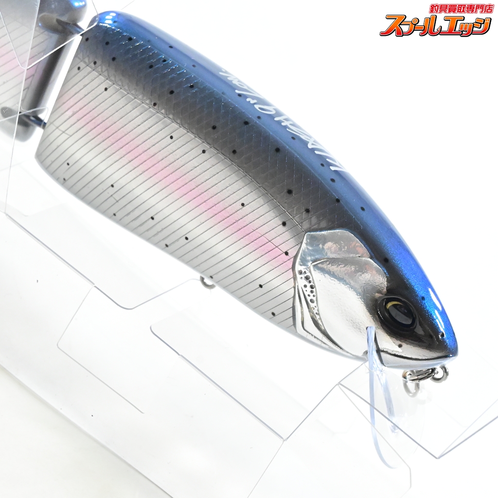 DRT】 クラッシュ9 Low 名古屋レインボー DRT KLASH9 Nagoya Rainbow