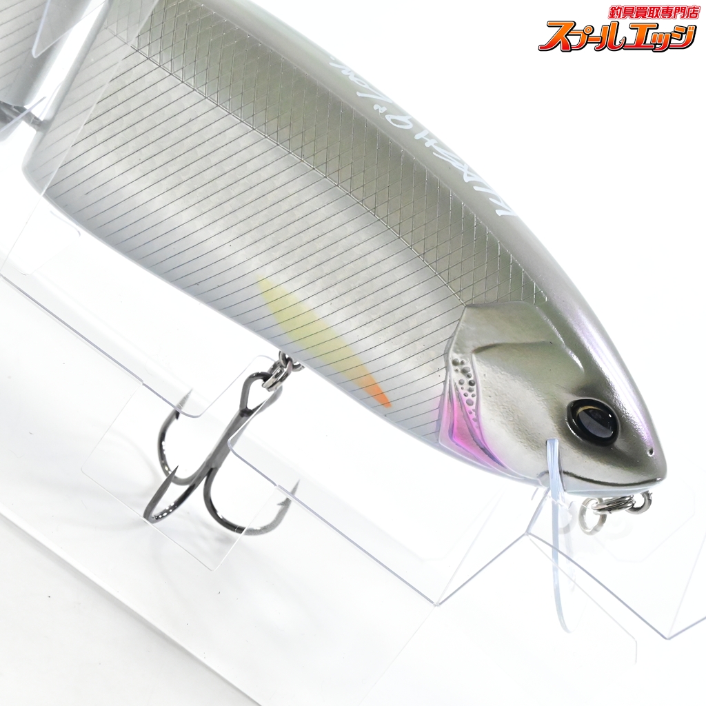 DRT】 クラッシュ9 Low アンディ DRT KLASH9 ANDY 淡水用ルアー バス