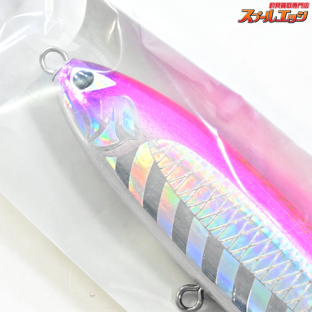 CBONE】 シービーワン ブルーノ 180 CBONE BRUNO 海水用ルアー K_060