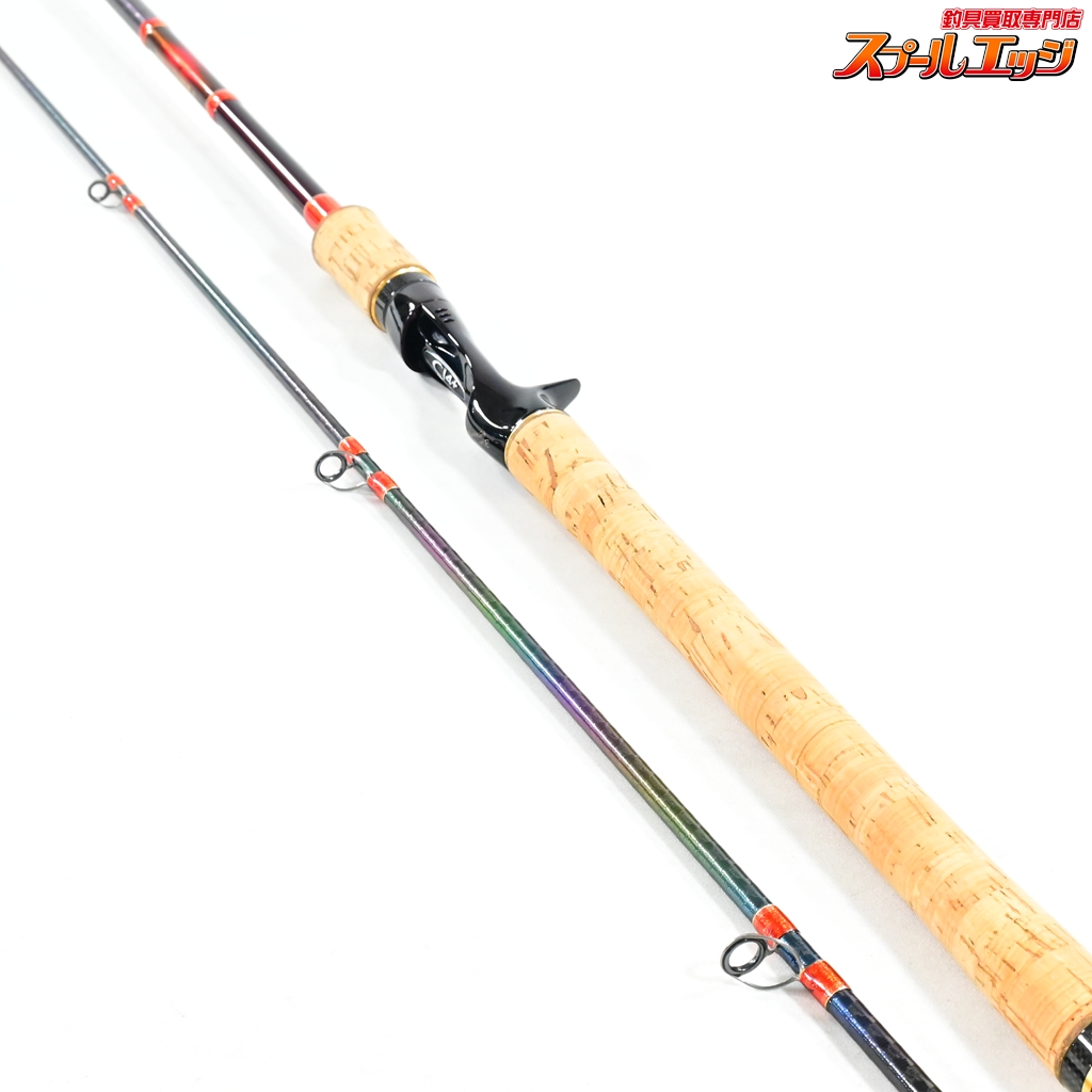 シマノ】 ワールドシャウラ 1754R-2 レッドタイプ 赤シャウラ SHIMANO